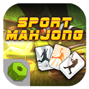 Esporte Mahjong APK