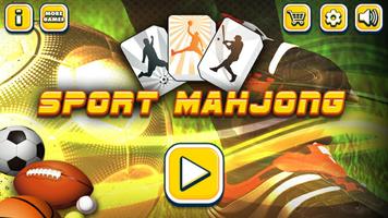 Sport Mahjong capture d'écran 3