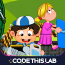 Twin The Bin APK