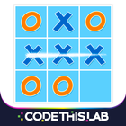 Tic Tac Toe Multiplayer icon