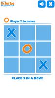 Tic Tac Toe Multiplayer screenshot 3