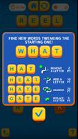 Words in Ladder screenshot 1