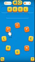 Words in Ladder screenshot 2