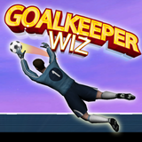 Goalkeeper Wiz icono