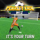 Penalty Kick Wiz أيقونة