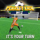Penalty Kick Wiz ícone