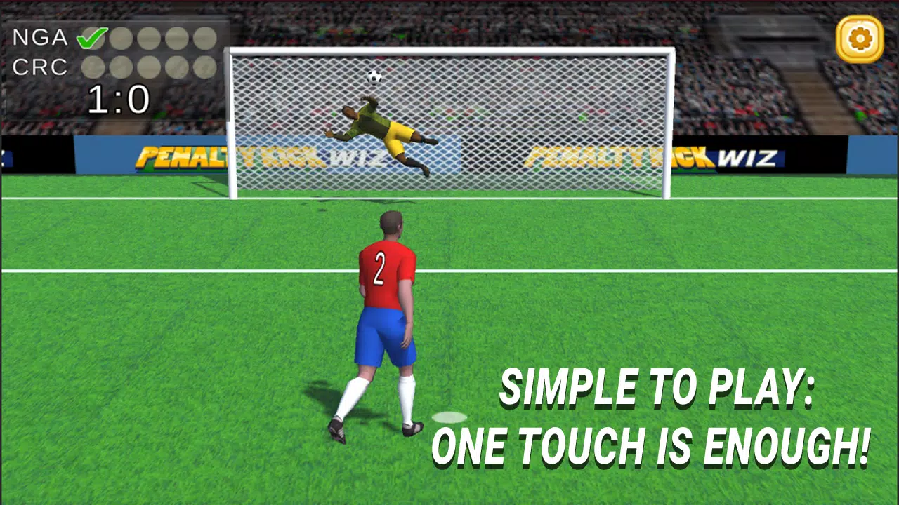 Download do APK de Penalty Kick Wiz para Android