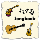 Pickin' and Grinnin' Songbook アイコン