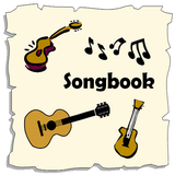Pickin' and Grinnin' Songbook icon