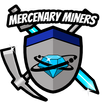 Mercenary Miners ikon