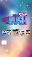 Pinoy Rush poster