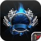 3D Traffic Racer Zeichen