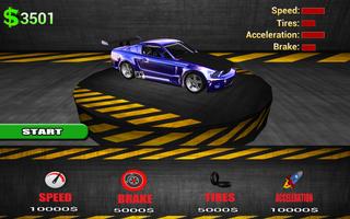 3D Traffic Racer Screenshot 1