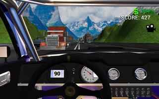 3D Traffic Racer Screenshot 2