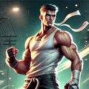 Street Brawl: Ultimate Fighter APK