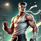 Street Brawl: Ultimate Fighter biểu tượng