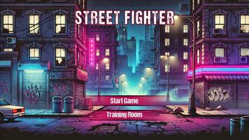 Street Brawl: Ultimate Fighter bài đăng