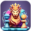 Cheater Chess Card Hero