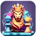 Cheater Chess Card Hero