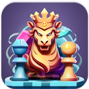 Cheater Chess Card Hero APK