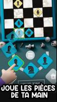 Cheater Chess Affiche