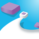 APK Geometry Jump: Cube Jumping Ga