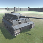 Tanks Mobile biểu tượng