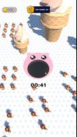 Hole & Sweets: Dessert Eater poster