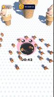 Hole & Sweets: Dessert Eater screenshot 2