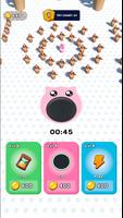 Hole & Sweets: Dessert Eater screenshot 3