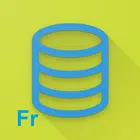 SQL French Tutorial icon