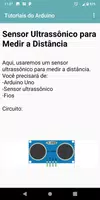 Arduino Portuguese screenshot 6