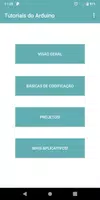 Arduino Portuguese poster