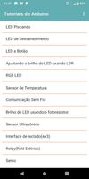 Arduino Portuguese screenshot 3