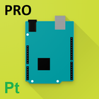 Arduino Portugues PRO da Coder 图标