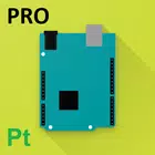 Arduino Portugues PRO da Coder icon