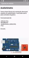Arduino Portugues PRO da Coder screenshot 6