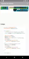 Arduino Portugues PRO da Coder screenshot 7