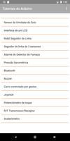 Arduino Portugues PRO da Coder 截图 2