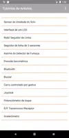 Arduino Portugues PRO da Coder screenshot 2