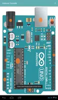Arduino Tutorials capture d'écran 6