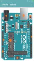 Arduino Tutorials اسکرین شاٹ 1