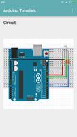 Arduino Tutorials ảnh chụp màn hình 2