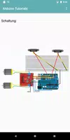 Arduino Tutorials Ekran Görüntüsü 6