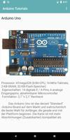 Arduino Tutorials screenshot 3