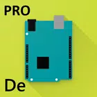 Arduino Deutsch PRO by CoderBr ícone