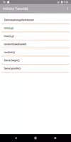 Arduino Deutsch PRO by CoderBr imagem de tela 6