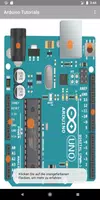 Arduino Deutsch PRO by CoderBr Cartaz