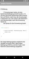Arduino Deutsch PRO by CoderBr screenshot 2