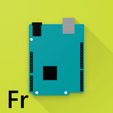 Arduino Francais Zeichen